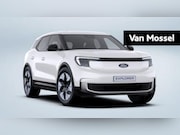Ford Explorer - EV Premium Extended Range AWD 77 KWH | NU TE BESTELLEN | 20'