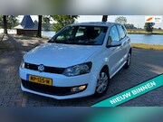 Volkswagen Polo - 1.2 easy line wit Airco