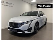 Peugeot 308 - SW 1.6 Plug-in Hybrid 180 Allure Avantage | Camera | Navigat