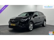 Opel Grandland - X 1.2 Turbo Business Executive|Apple Carplay|Airco|Navi|Crui