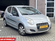 Suzuki Alto - 1.0 Comfort Airco, 92.328 KM, NW Apk 04-2027, 2de eigenaar d