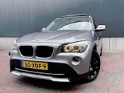 BMW X1 - SDrive20i * Navi * Cruise * Pano * Climate * Leer * Goed Ond