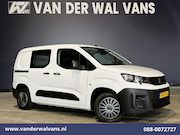 Peugeot Partner - 1.5 BlueHDI L1H1 Euro6 Airco | Parkeersensoren Zijdeur
