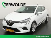 Renault Clio - TCe 90 GPF Zen | Parkeersensoren | Navigatie |