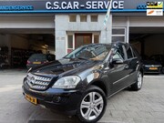 Mercedes-Benz M-klasse - 320 CDI 4Matic 224 PK / NAP