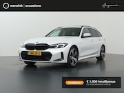 BMW 3-serie - Touring 330e M-Sport | M-Pakket | Panoramadak | Ele. stoelen