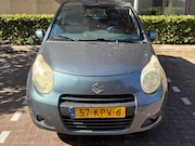 Suzuki Alto - 1.0 Exclusive