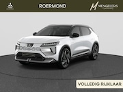 Mitsubishi Eclipse Cross - Instyle 87 kWh