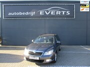 Skoda Octavia - Combi 1.2 TSI Ambition Business Line met nieuwe ketting snel
