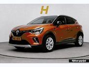 Renault Captur - 1.6 E-Tech Plug-in Hybrid 160 Intens | SoH 87,48% | Stoelver