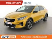 Kia Xceed - 1.4 TGDI Platinum Edition