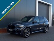 BMW X5 - xDrive45e M PACK PANO NAVI CAMERA LED LEDER SPORTVELGEN