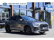 Audi RS Q3 - 2.5 TFSI