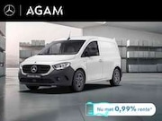 Mercedes-Benz Citan - eCitan 112 Pro L1 51 kWh