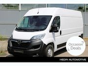 Opel Movano - 2.2D 140PK L3H2 3.5t | BPM-vrij! | Lengte 3 | 3-Zits. | Navi
