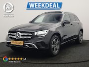 Mercedes-Benz GLC-klasse - 300e 4MATIC Premium PHEV 320pk Dealer O.H. | Panodak | AMG-I