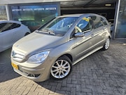 Mercedes-Benz B-klasse - 200 CDI | 3E EIGENAAR | 12MND GARANTIE | AIRCO | NAVI | LMV 
