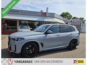 BMW X5 - xDrive50e