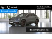 Mercedes-Benz GLA-Klasse - 250 e AMG Line | Premium plus | Edition one | Panoramadak | 