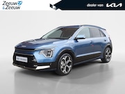 Kia Niro - 1.6 GDi PHEV DynamicLine Edition | Stoel en stuurverwarming 
