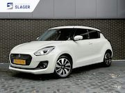 Suzuki Swift - 1.2 Stijl Smart Hybrid | Trekhaak | LED | 16"