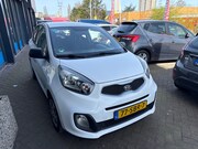 Kia Picanto - 1.0 CVVT