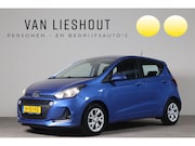 Hyundai i10 - 1.0i Comfort - NL- Auto!! Airco I Parkeersensor A I Apple