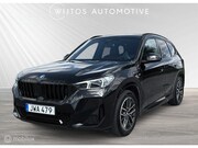 BMW X1 - xDrive25e M-Sport Premium, H/K, leer, trekhaak