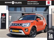 Suzuki Ignis - 1.2 Select Hybrid Carplay | Camera