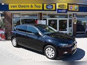 Volkswagen Polo - 1.0 TSI 7-DSG COMFORTLINE / Airco / Cruise