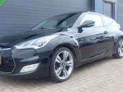 Hyundai Veloster - 1.6 GDI i-Vision