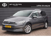 Volkswagen Touran - 1.5 TSI Highline - 7 PERS - TREKHAAK - ADAPT. CRUISE - AUTOM