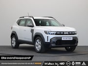 Dacia Duster - mild hybrid 140pk expression | Navigatie | Lichtmetalen velg