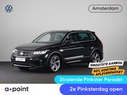 Volkswagen Tiguan - 1.4 TSI eHybrid R-Line Business 245PK PHEV | 360 graden came