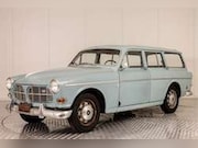 Volvo Amazon - Combi B18