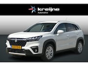 Suzuki S-Cross - 1.5 Hybrid Select | CLIMATE CONTROL | RIJKLAARPRIJS |