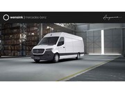 Mercedes-Benz Sprinter - 319 CDI L4 H2 Pro