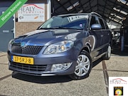 Skoda Fabia - 1.2 TSI Tour|1ste eig|191dkm|Nap|Airco|