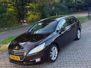 Peugeot 508 - 1.6 THP Allure Panoramadak