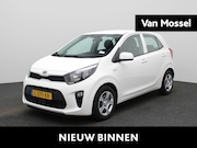 Kia Picanto - 1.0 DPi ComfortLine | Automaat | Airconditioning | Bluetooth