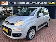 Fiat Panda - 0.9 TwinAir Lounge Automaat/Airco/Elektr. pakket