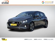 Hyundai i20 - 1.0 T-GDI Comfort Smart incl. Trekhaak