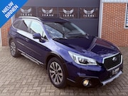 Subaru Outback - 2.5i Comfort 1e eigenaar schuifdak Leer Memory