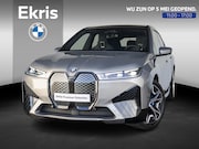 BMW iX - M60 | High Executive | Driving Assistant Professional | Bowe