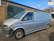 Volkswagen Transporter - 2.0 TDI L2H1 Highline/ automaat/ long model/ t6/ bj 2016