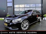 Mercedes-Benz C-klasse - Estate 200