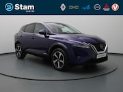 Nissan Qashqai - e-Power N-Connecta 160pk 360° Camera | Adapt. Cruise | Navi