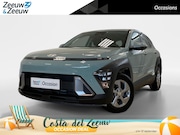 Hyundai Kona - 1.6 HYBRID | COMFORT | AUTOMAAT | NAVI | CAMERA |