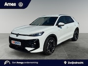 Volkswagen T-Roc - 1.5 150pk eTSI R-Line Edition Koplampverlichting matrix-led 