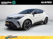 Toyota C-HR - 2.0 Hybrid GR-Sport | Trekhaak | Achteruitrijcamera | Incl.